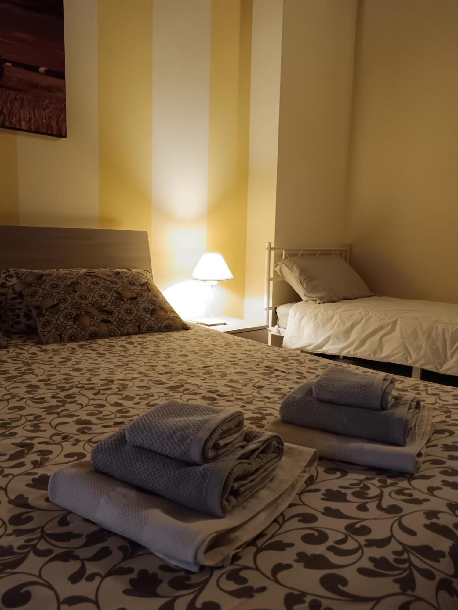 Casa Giulia - Valeggio Sul Mincio Apartment Luaran gambar