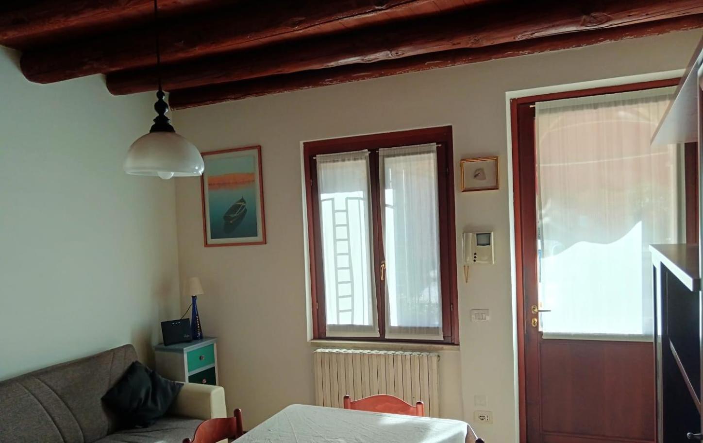 Casa Giulia - Valeggio Sul Mincio Apartment Luaran gambar