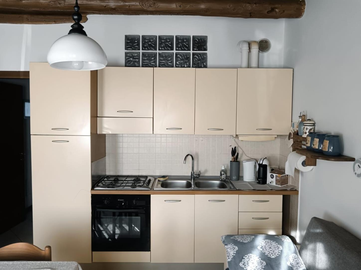 Casa Giulia - Valeggio Sul Mincio Apartment Luaran gambar