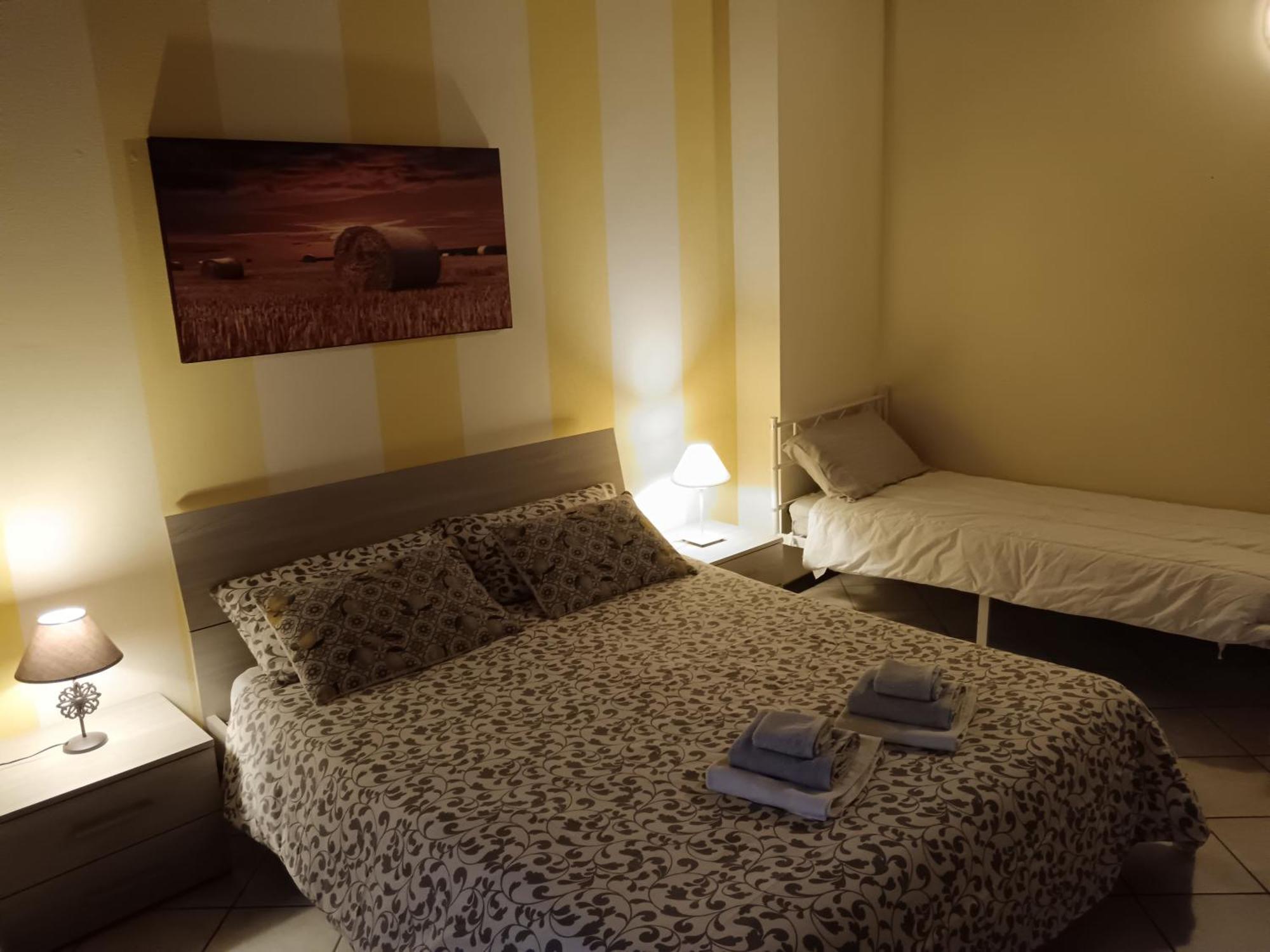 Casa Giulia - Valeggio Sul Mincio Apartment Luaran gambar