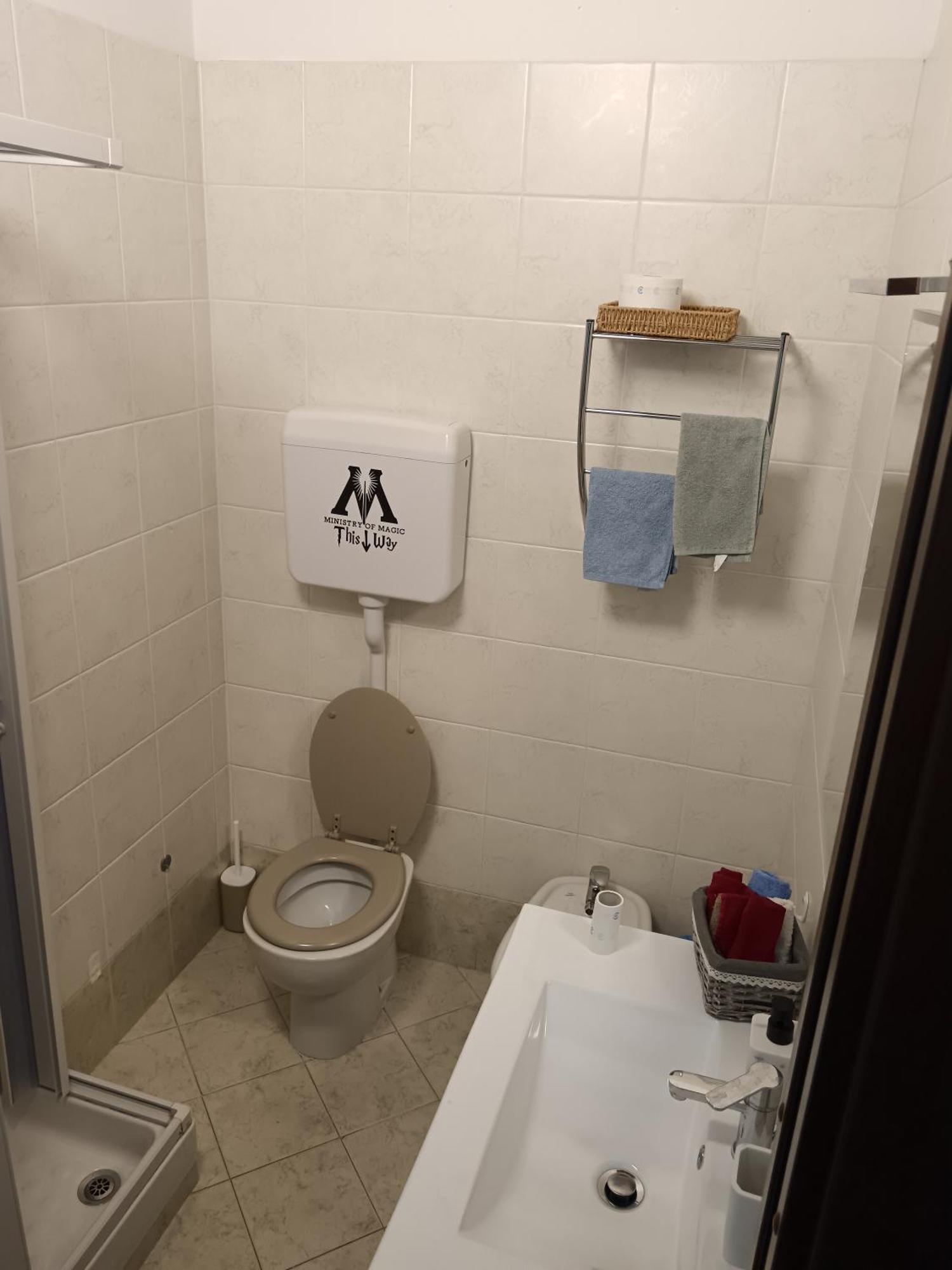Casa Giulia - Valeggio Sul Mincio Apartment Luaran gambar