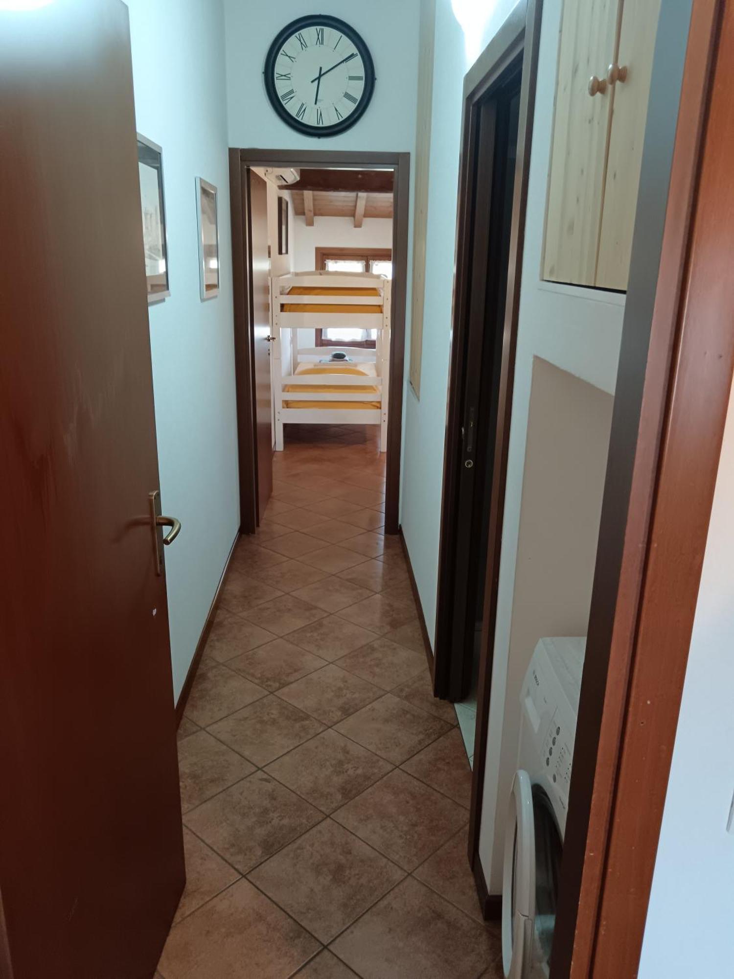 Casa Giulia - Valeggio Sul Mincio Apartment Luaran gambar